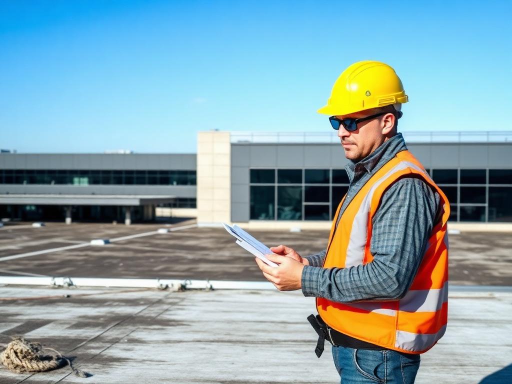 Commercial Maintenance