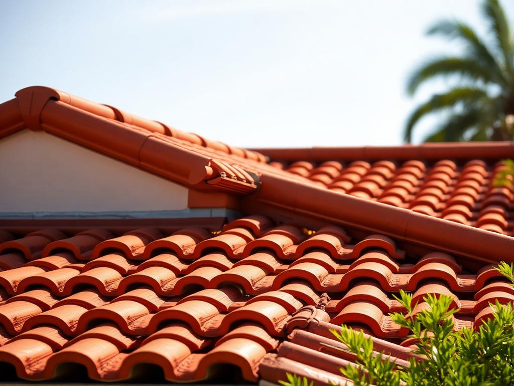 Tile Roofing